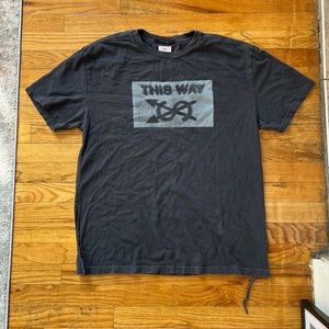 Ksubi Short Sleeve Shirt